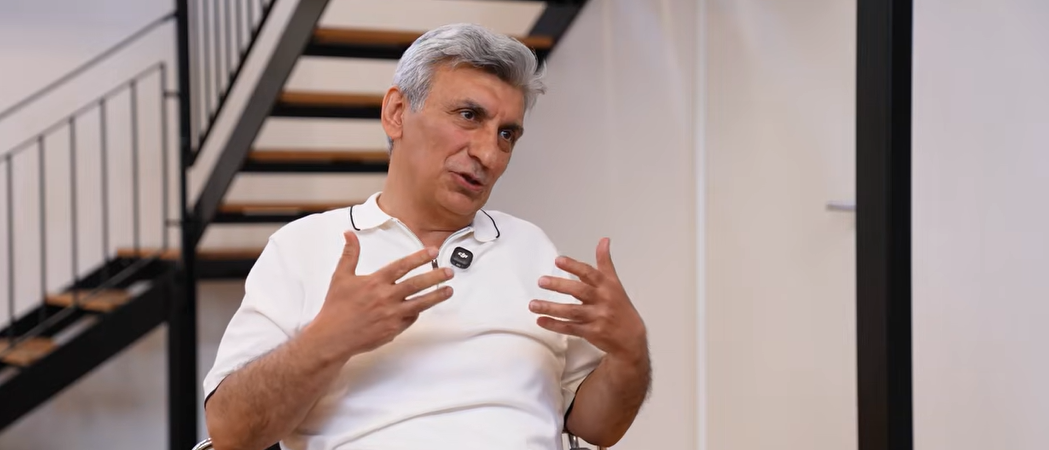 Türkiye’de “Terörist” diye yaftalandı, İsveç “Saygıdeğer Profesör” dedi: Prof. Dr. Akdemir şimdi Linköping Üniversitesi öğrenci yetiştiriyor