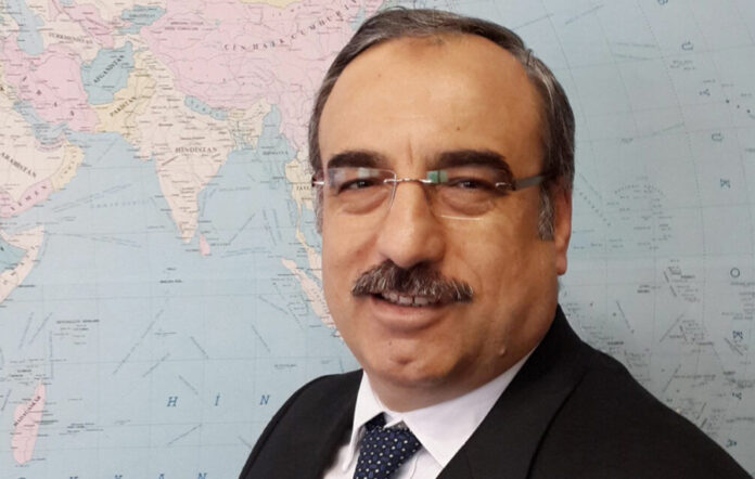 7 yıldır tutuklu Yamanlar Koleji’nin eski müdürü şimdi de eşini de kaybetti: Annesi, babası ve ablasını kaybetmişti