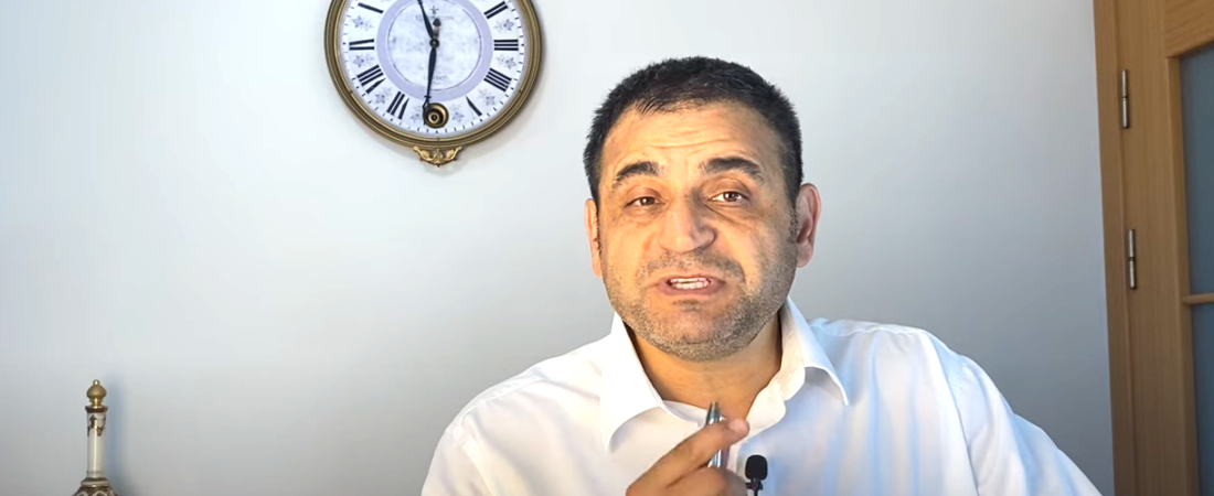 Siyaset bilimci Prof. Dr. Sedat Laçiner uyardı: Bütün Ortadoğu inflak etmek üzere, artık çok geç!