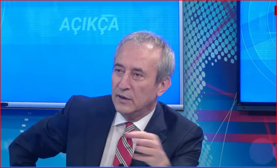 Hukukçu Salim Şen: AİHM kararı derhal uygulanmalı, kimsenin takdir yetkisi yok
