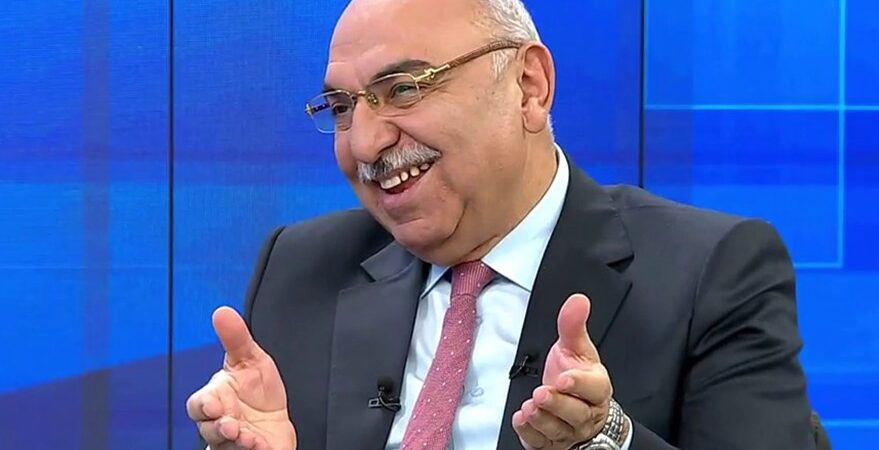 ‘Yalama AKP’li liste dışı kaldı: ‘Erdoğan’ın ayakkabısını yalamamız lazım’ demişti