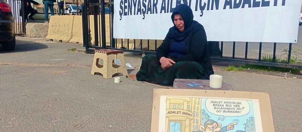 Cumhuriyet tarihinin en büyük adaletsizliğini yaşatan AKP, Ankara’da dünyanın en büyük ‘Adalet Sarayı’ inşa edilecek