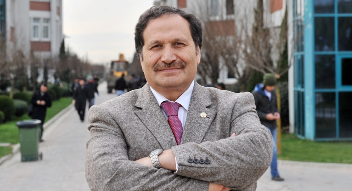 Su çatlağını bulur!