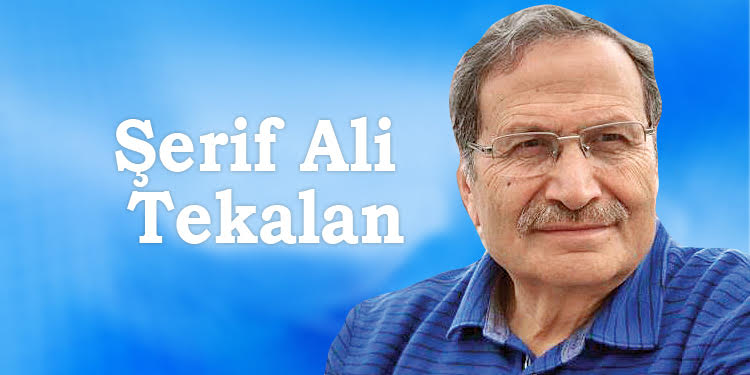 Kendi kendiyle yarışma nasıl olur?