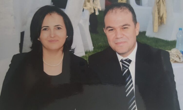 Hücrede öldürülen Polis Müdürü’nün eşi, KHK’lı Hakim Güven: Eşimden telekulak skandalı nedeniyle intikamla hapiste öldürdüler