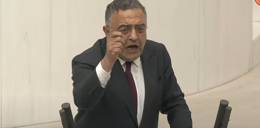 Sezgi Tanrıkulu, AİHM kararlarına uymayan AKP’ye: Utanırım