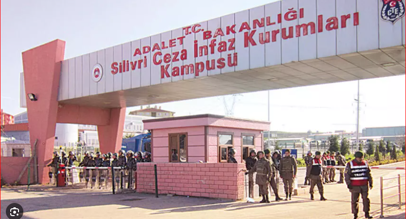 Erdoğan Rejimi, ülkenin beynini cezalandırıyor: Cezaevlerinde 298’i doktora, 23 bin 978 üniversite mezunu var