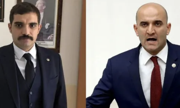 MHP’li eski vekil Kılavuz, Sinan Ateş cinayetine yardımdan dosyaya girdi