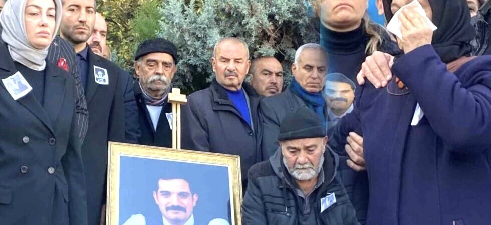 Sinan Ateş’in annesi Selma Ateş : Benim yavrumun katili Milliyetçi Hareket Partisi