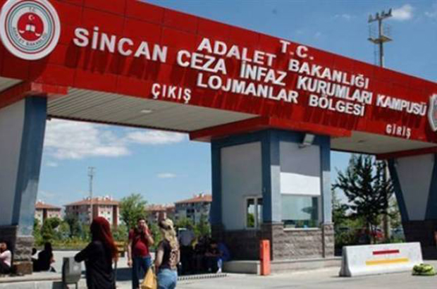 Sincan Kadın Cezaevi’nde tüm hükümlülerin şartlı tahliye hakkı keyfi olarak yakılıyor