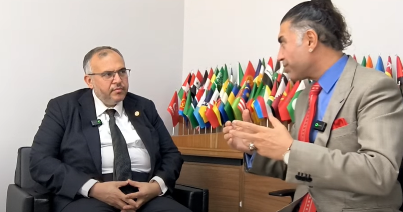 SP Milletvekili Çalışkan: Adalet sarsıldığı zaman o ülke çöker!