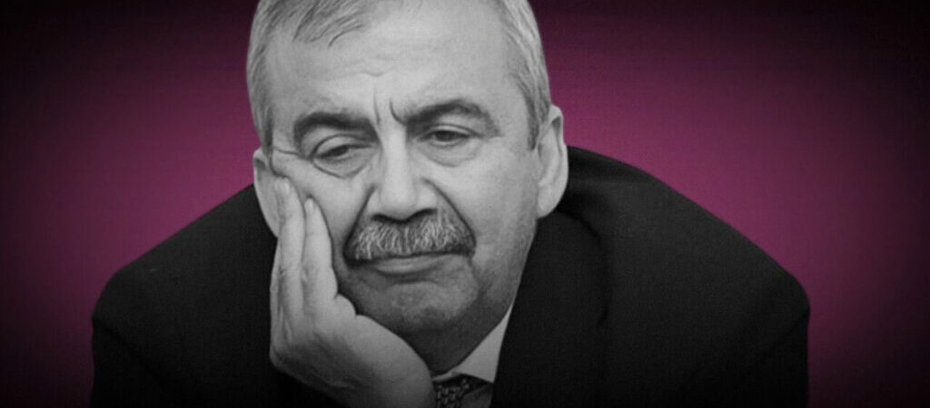 Sırrı Süreyya Önder’in sağlık durumunda son durum