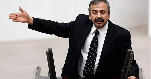 TBMM Başkanvekili Önder, ‘çözüm süreci’ adımına: “Kuyu derin, ip kısa!”