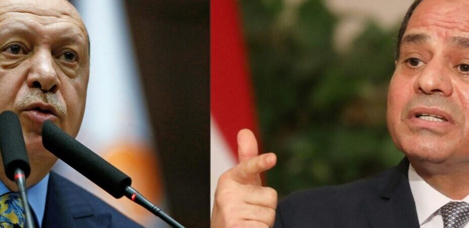 Sisi’nin Türkiye ziyareti iptal edildi
