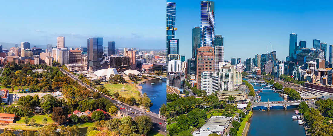 Melbourne dünyanın ‘en yaşanabilirler’ dördüncü kenti: Sydney ve Adelaide ilk 10’da