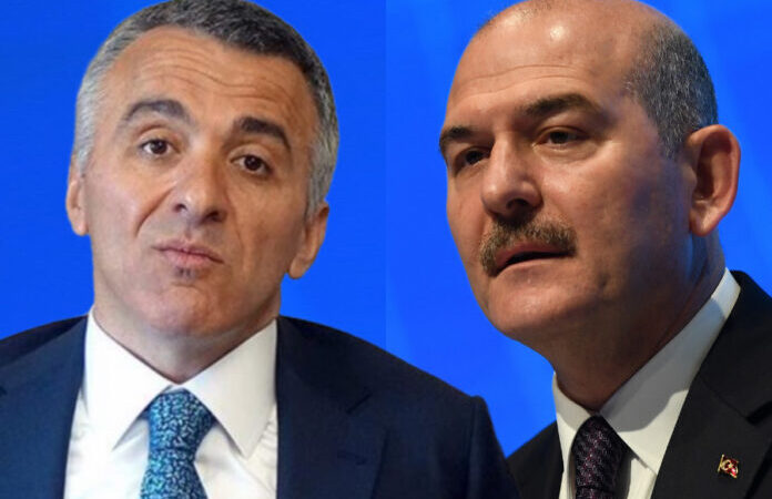 AKP’li Soylu döneminin gözde valisiydi: Osman Bilgin’e mal varlığı ve rüşvet soruşturması