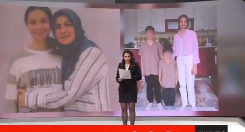 CHP Milletvekili Türkan Elçi’den Sümeyra Gelir tepkisi: ‘İnsanım’ diyen herkesin vicdanını sızlatabilmelidir