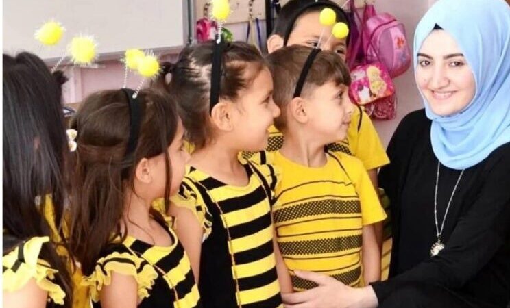 Hapisteki 3 ağabeyine bayram ziyareti yapmıştı: Sümeyra öğretmen cezaevi ziyareti dönüşünde geçirdiği kazada hayatını kaybetti