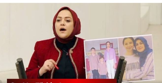 Sümeyra’nın dramı Meclis gündeminde: ‘Aklı tutulanlar, vicdanı kuruyanlar yüzünden…’