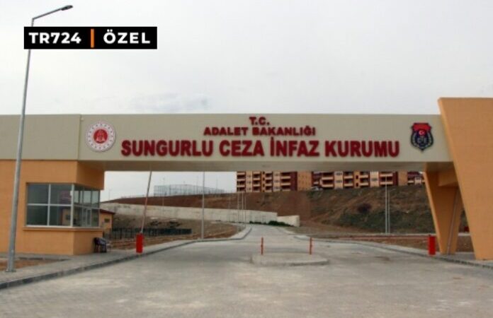 Ceza süresini yatan öğretmene ‘Eşini ihbar et denetimli serbestlik uygulayalım’ tehdidi