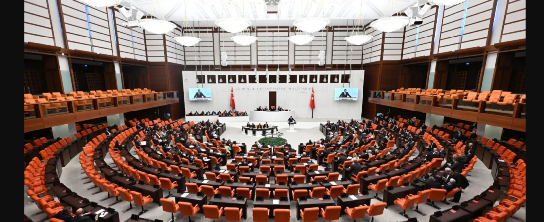Gizli bir el TBMM Danışma Kurulu’nun toplanmasını engelledi: CHP, Meclis Genel Kurulu’nda eyleme başlıyor