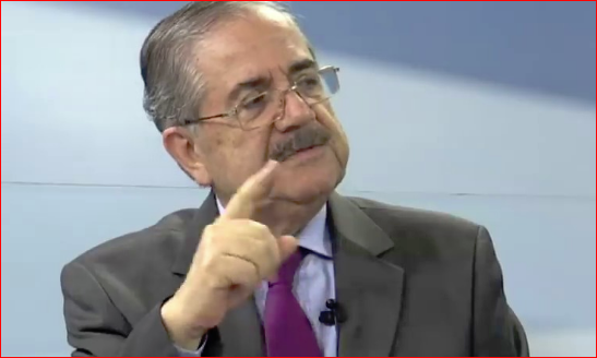 Gazeteci-Yazar Taha Akyol: Erdoğan hakemlik yapamaz, AYM’nin kararı esas alınır, nokta!
