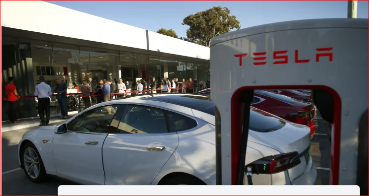 Avustralya’dan bir ceza da Tesla’ya:  Rekabet ve Tüketici Komisyonu’ndan 155 bin dolar para cezası