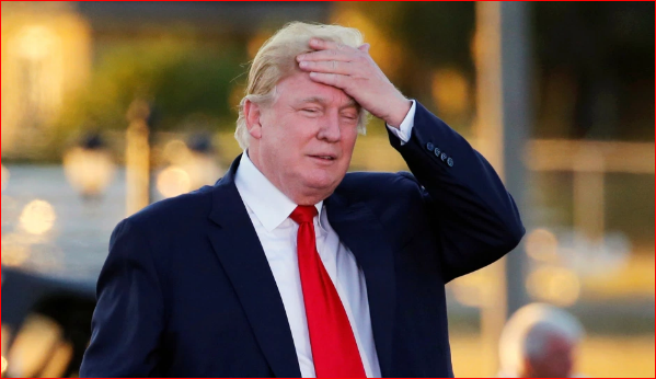 34 suçtan suçlu bulunan Trump, ABD tarihine geçen başkanı oldu