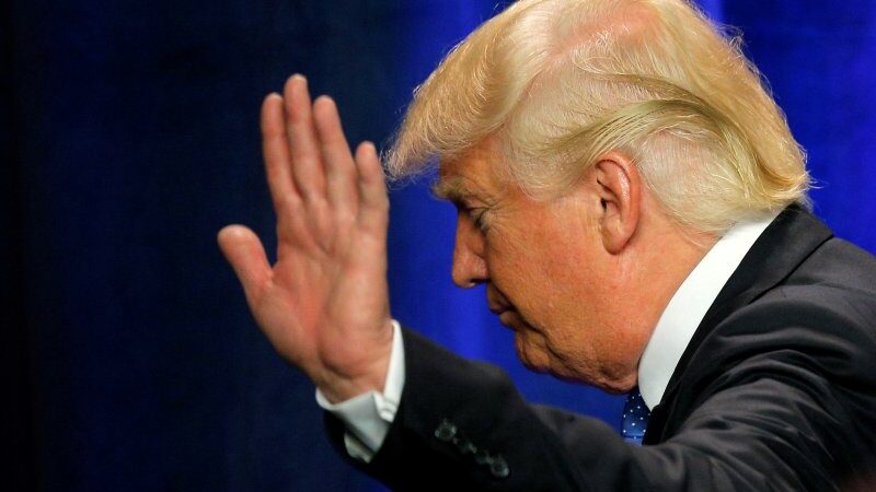 ABD Başkanı Trump, Gazze’ye çökme planını anlattı