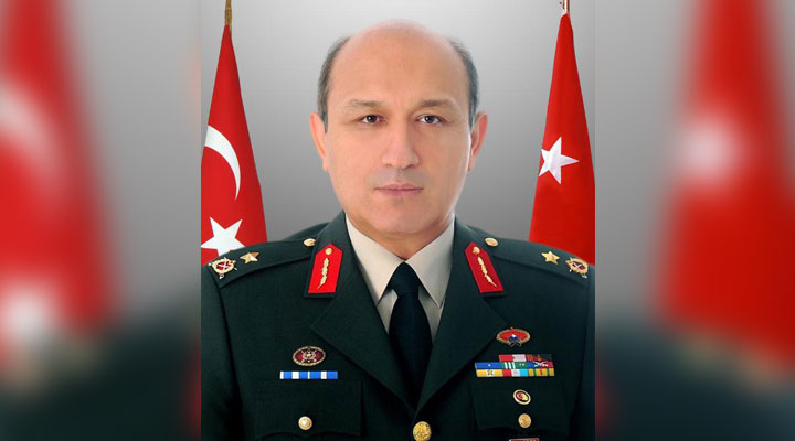 Hulusi Akar’ın Özel Kalem Müdürü, AKP’den milletvekili aday adayı