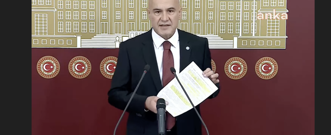 Turhan Çömez, ‘Yenidoğan Çetesi’nin vahşetini anlattı: “Erkek bebeklerin testislerini sıkarak çürütmüşler!”