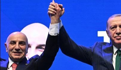‘AKP’li Altınok’un serveti Sabancı’nın, Koç’un sekizde biri’