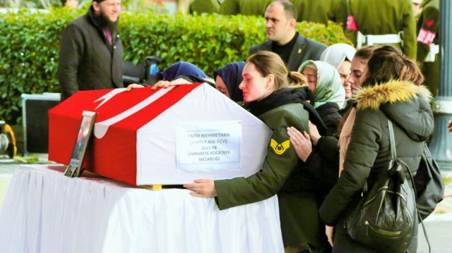 OHAL, binlerce ailenin ruhsal ve fiziksel yaşamına neden oldu