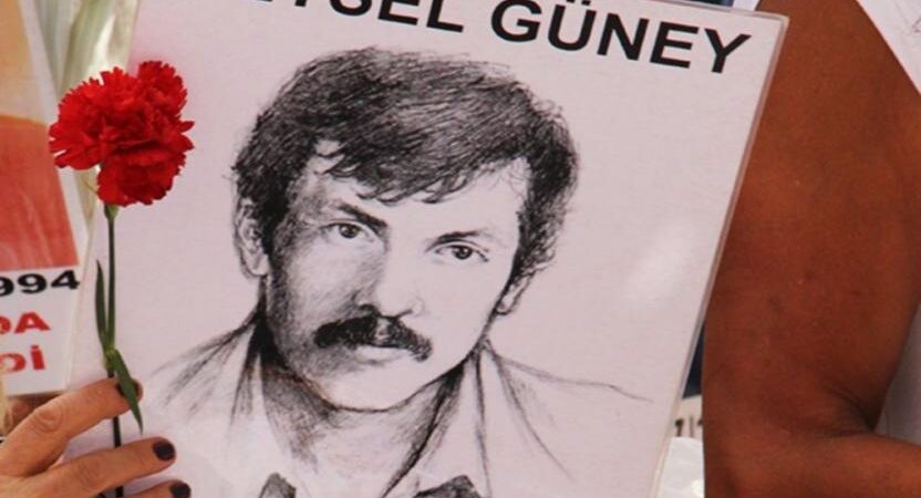 Cumartesi Anneleri: 43 yıldır soruyoruz, Veysel Güney nerede?