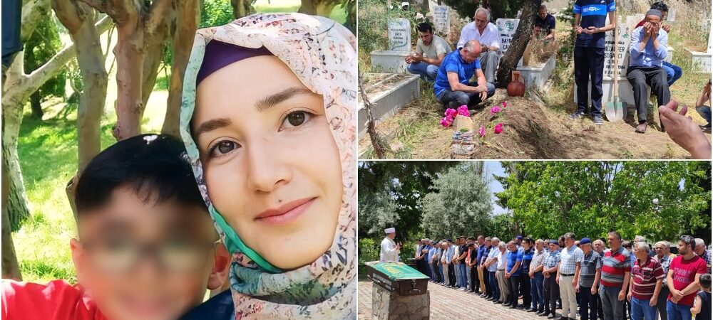 Kapatılan eğitim kurumda çalışıyordu: KHK’lı öğretmen Pınar Nazife İlgen kanser olarak hayatını kaybetti
