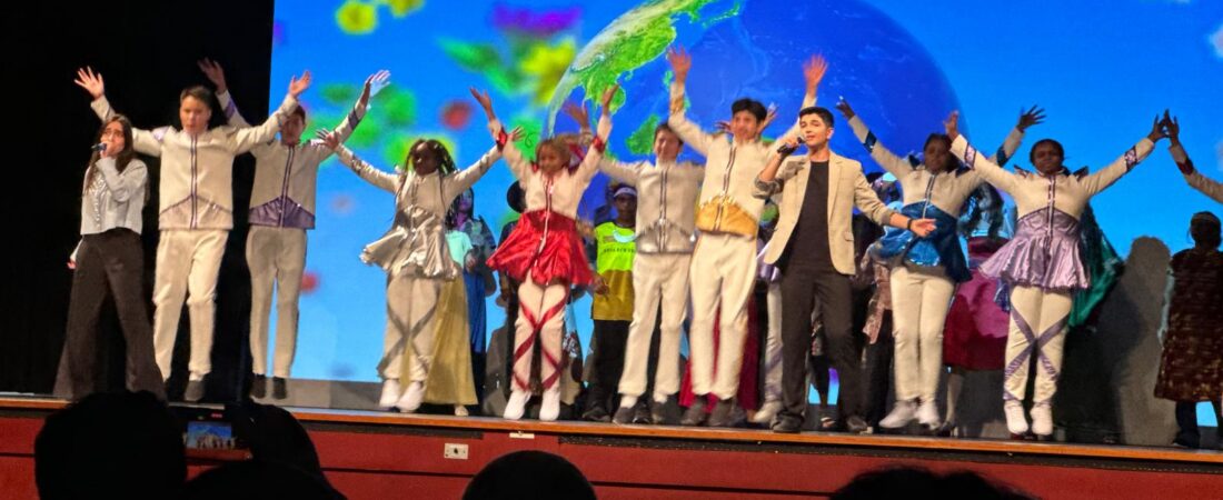 Gala gecesinde sevinç ve gözyaşı: Uluslararası Dil ve Kültür Festivali (IFLC) Sydney’de sahne alıyor