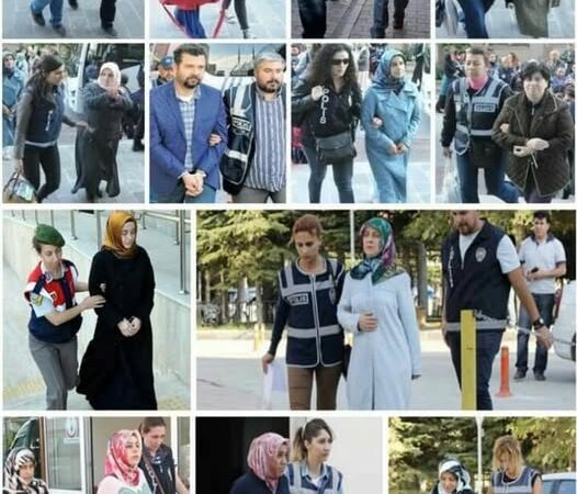 Koltuk telaşındaki AKP’li Yerlikaya cadı avında: 2 yılda 11 bin 667 operasyon