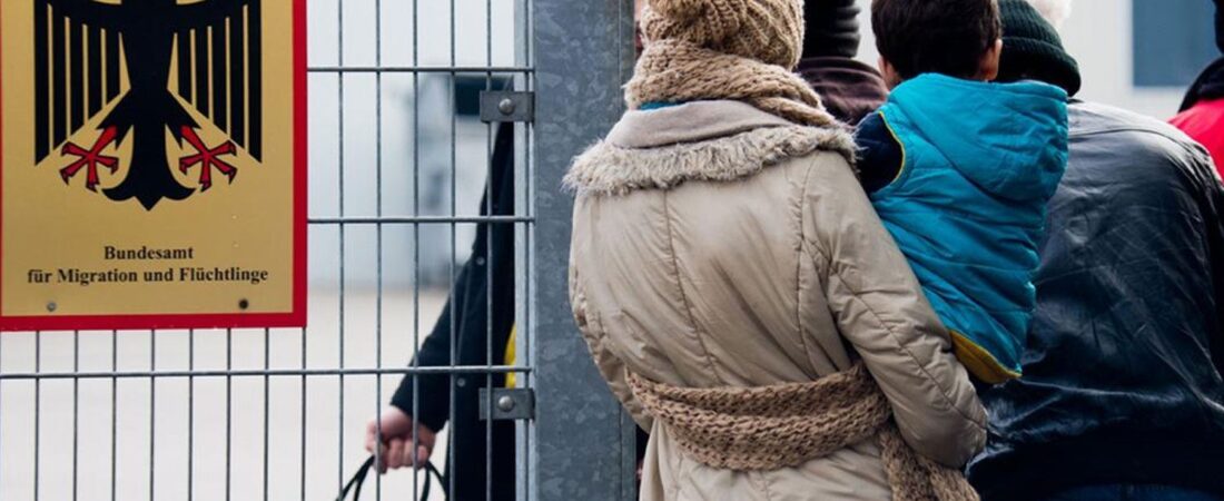 Almanya’dan kötü haber: İltica başvurusunda kabuller rekor derecede azaldı