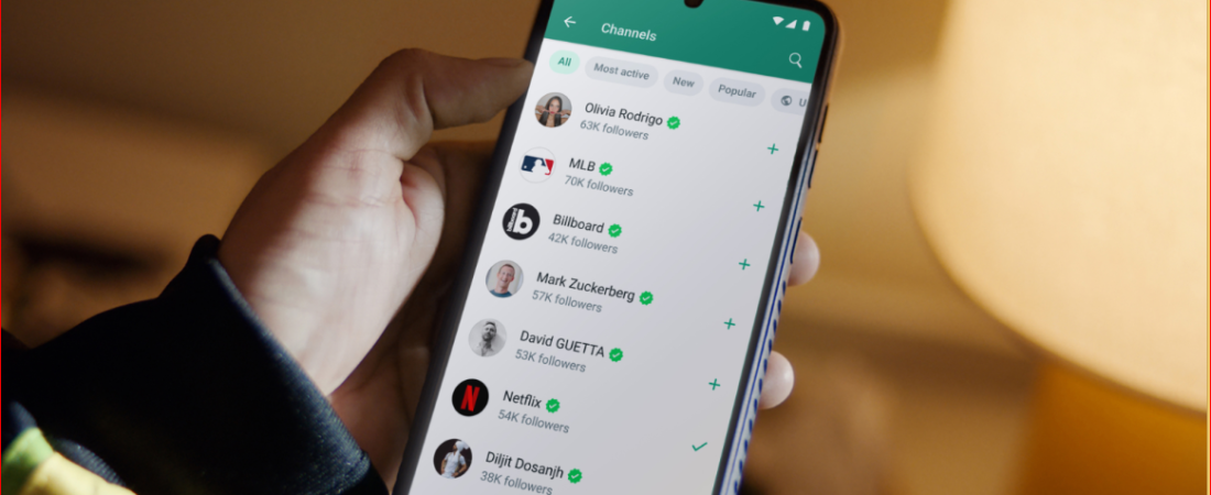 WhatsApp yeni yapay zeka özelliklerini duyurdu