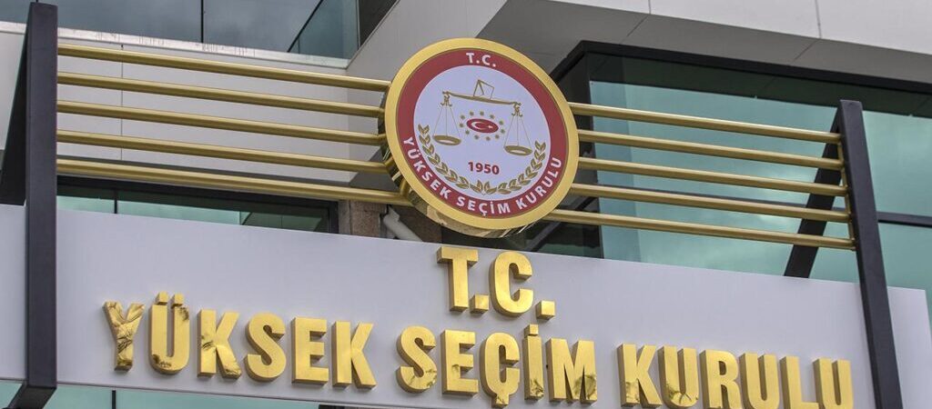YSK açıkladı: 64 milyon 113 bin 941 seçmen oy kullanacak