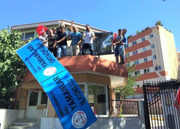 Selçuk Özdağ: 15 Temmuz’dan sonra el konulan yurt ve okullara ne oldu?