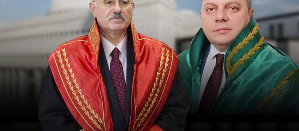 Yargıtay üyelerinden ‘Saray’ müdahalesine tepki:36. turda da sonuç alınamadı