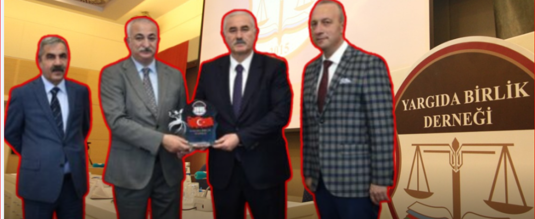 Anayasa’yı askıya alan Yargıtay üyeleri Yargıda Birlik mensubu çıktı