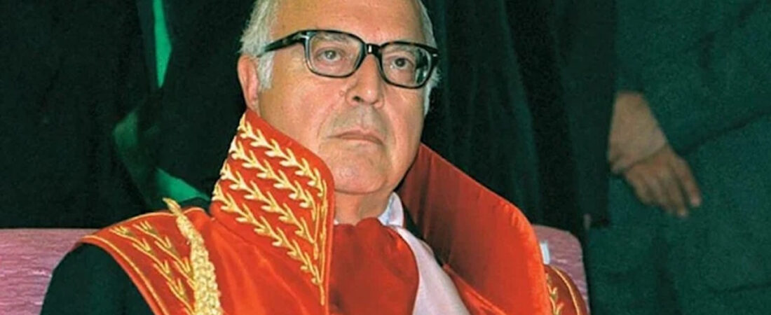 Derin Devletin Hayrettin Karaman’ı: Sabih Kanadoğlu