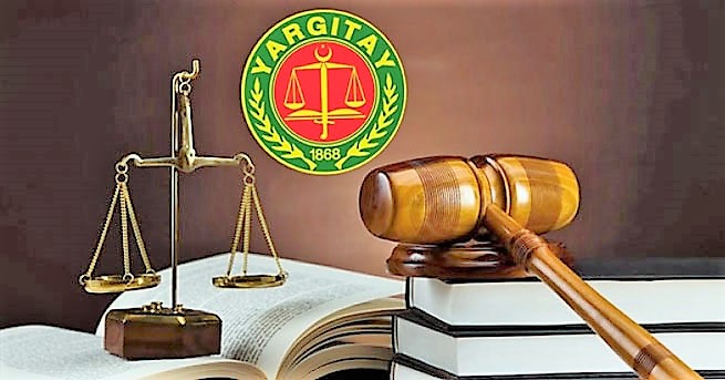 Yargıtay 3. Ceza Dairesi’ne operasyon: Saray rejiminin, hukukun kırıntısına bile tahammülü yok