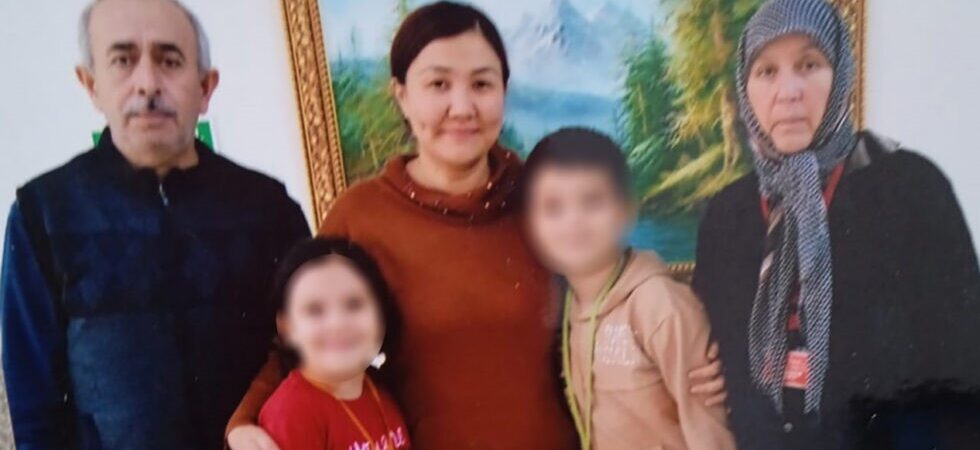 KHK’lı komiser eşi de tutuklu: Hidrosefali hastası ev hanımı tahliye edilmiyor