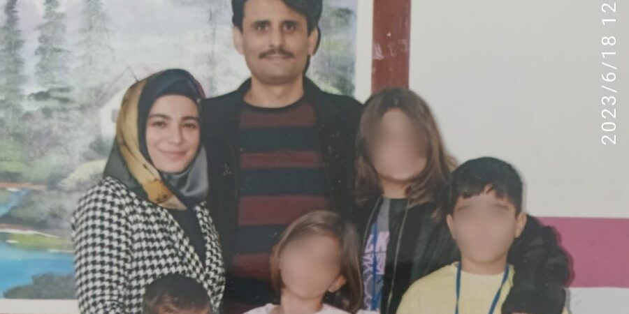 Meriç’ten geri itilen 4 çocuk annesi tutuklandı: Ne olur çocuklarıma kavuşabileyim
