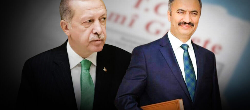 İstanbul Sözleşmesi’nin feshini ve Ayasofya kararını onaylayan Akçil AYM’ye atandı