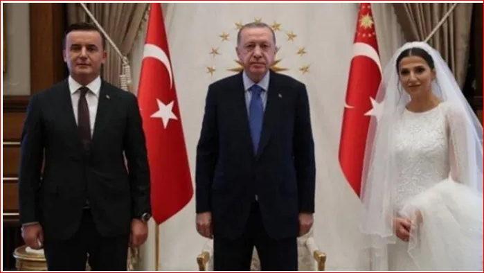 Mafya Lideri Ayhan Bora Kaplan ‘villa hediye ettim’ demişti: Saray’ın Yargıcı Yüksel Kocaman’dan cevap