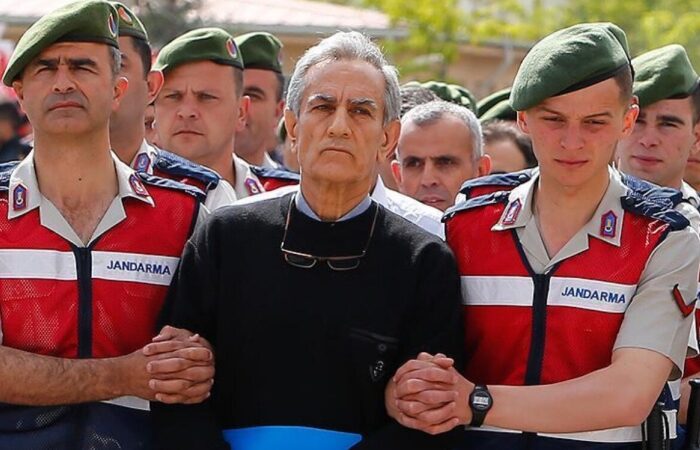 Akın Öztürk’ün avukatlarından açıklama: “BM, darbeyle alakasına dair hiçbir delil bulunamadığına karar verdi”